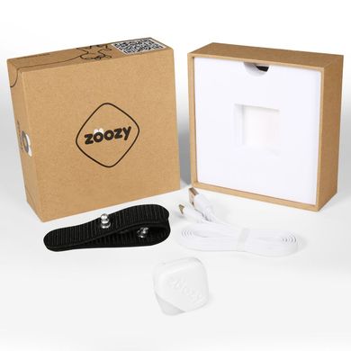 ZooZy (Зузи) Activity & Health tracker - Трекер активности и здоровья, 2999.00