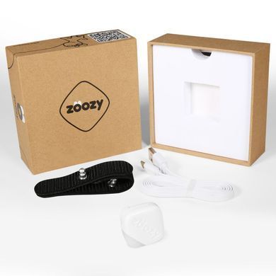 ZooZy (Зузи) Activity & Health tracker - Трекер активности и здоровья