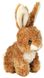 Trixie (Трикси) Игрушка для собак "Кролик" 15 см