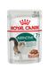 Royal Canin (Роял Канин) Instinctive 7+ - Консервированный корм для кошек старше 7 лет (кусочки в соусе) 85 г