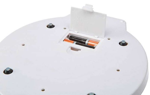 Ferplast (Ферпласт) Optima - Металлическая миска с электронными весами для корма 850 мл