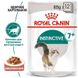 Royal Canin (Роял Канин) Instinctive 7+ - Консервированный корм для кошек старше 7 лет (кусочки в соусе) 85 г