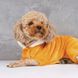 Pet Fashion (Пет Фешн) The Mood Alf - Костюм для собак (гірчичний) XXS (18-22 см)