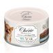 Cherie (Шери) Dog Pate Chicken with Duck Pate - Консервований корм з курятиною та качкою для собак (паштет), 80 г