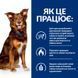 Hill's (Хиллс) Prescription Diet Metabolic Weight Loss&Maintenance - Корм-диета с ягненком и рисом для контроля и снижения веса у собак всех пород, 1,5 кг