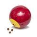 Georplast (Георпласт) Rolling Ball- Іграшка для ласощів для собак та котів, Кольори в асортименті, &Oslash; 12,5 см