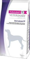 Eukanuba (Еукануба) Dermatosis Canine - Лікувальний корм для собак при захворюваннях шкіри 5 кг