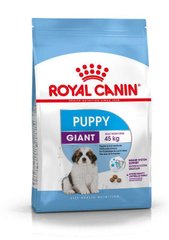 Royal Canin (Роял Канин) Giant Puppy - Сухой корм для щенков гигантских пород 1 кг