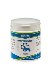 Canina (Каніна) Barfers Best - Вітамінно-мінеральний комплекс для собак при годуванні натуральним кормом 180 г