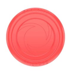 Collar (Коллар) PitchDog - Игровая тарелка для тренировок и апортировки 24 см Оранжевый