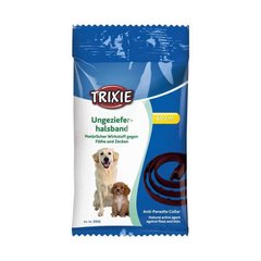 Trixie (Трикси) Инсектицидный био-ошейник от блох и клещей для собак 60 см