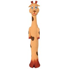 Trixie (Тріксі) "Longies" - Іграшка латексна для собак Сафарі 30-32 см