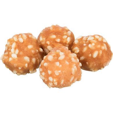 Trixie (Тріксі) PREMIO Rice Chicken Balls - Ласощі кульки з рисом і куркою для собак, 80 г