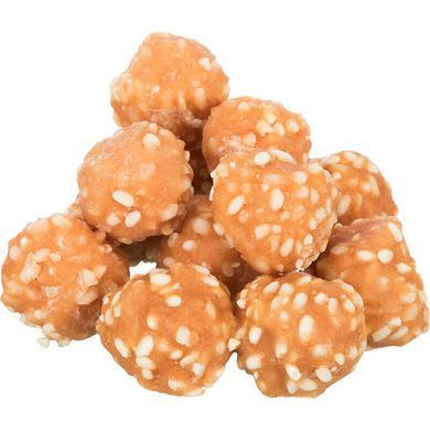 Trixie (Тріксі) PREMIO Rice Chicken Balls - Ласощі кульки з рисом і куркою для собак, 80 г