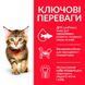 Hill's (Хиллс) Science Plan Kitten Tuna - Сухой корм с тунцом для котят до 1 года, 1,5 кг