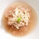 Cherie (Шери) Yellowfin mix Skipjack Tuna with Chicken Entrеes in Gravy - Влажный корм с тунцом и курицей для взрослых кошек (кусочки в соусе) 80 г