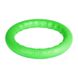 Collar (Коллар) PitchDog - Кольцо для игр и апортировки 20 см Салатовый