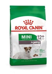 Royal Canin (Роял Канін) Mini Ageing 12 - Сухий корм для собак старше 12 років 1,5 кг