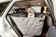 HARLEY & CHO (Харлі енд Чо) Saver - Автогамак для собак в машину (трансформер)