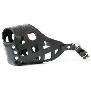 K9-PROFI (К9-ПРОФІ) Намордник "Профі" М-040 Size 3