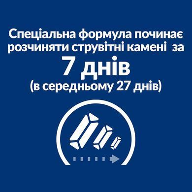 Hill's (Хиллс) Prescription Diet z/d - Сухой корм для котов с пищевой аллергией, 3 кг