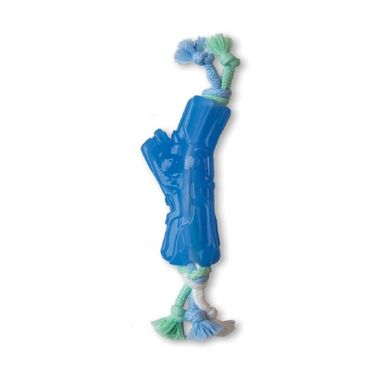 Petstages (Петстейджес) Orka Chewit Lil' Twig – Іграшка для собак, гілка для жування 11 см