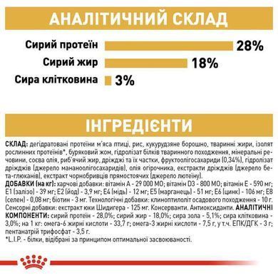 Royal Canin (Роял Канин) Yorkshire Terrier Adult - Сухой корм для взрослых собак породы Йоркширский Терьер, 500 г
