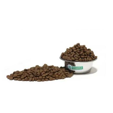 Nature's Protection (Нейчерз Протекшн) Superior Care White Dogs Grain Free White Fish Junior All Sizes - Сухий беззерновий корм з білою рибою для юніорів з білим окрасом, 4 кг