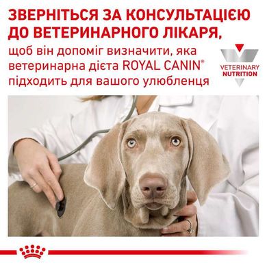 Royal Canin (Роял Канин) Recovery - Ветеринарная диета для собак и котов в период восстановления после анорексии (паштет) 195 г