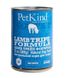 PetKind (ПетКайнд) Lamb Tripe Formula - Консервированный корм с ягненком, индейкой и рубцом для собак всех пород и возрастов (паштет) 369 г
