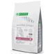 Nature's Protection (Нейчерз Протекшн) Superior Care White Dogs Grain Free White Fish Junior All Sizes - Сухий беззерновий корм з білою рибою для юніорів з білим окрасом, 4 кг