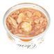 Cherie (Шери) Hairball Control Tuna topping Shrimp in Gravy - Влажный корм с тунцом и креветками для контроля образования комочков шерсти для взрослых котов (кусочки в соусе) 80 г