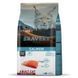 Bravery (Бравери) Salmon Adult Cat Sterilized - Сухой корм с лососем для взрослых стерилизованных котов, 600 г