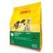 JosiDog (ЙозіДог) by Josera (Йозера) Senior / Light - Сухий корм зі зниженим вмістом енергії для літніх та малоактивних собак, 900 г
