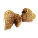 Brit Care (Бріт Кеа) Dog Functional Snack Immunity Insect &ndash; Функціональні ласощі з комахами й імбиром для імунітету дорослих собак всіх порід, 150 г
