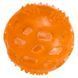 Ferplast (Ферпласт) Ball For Teeth - Пластиковий м'ячик для очищення зубів для собак, Кольори в асортименті, &Oslash; 7 см