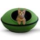 K&H (Кей енд Аш) Mod Dream Pod - Будиночок-лежак для котів та собак малих порід