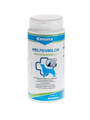 Canina (Канина) Welpenmilch - Заменитель молока (сухое молоко) для щенков 150 г