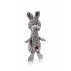 Petstages (Петстейджес) Scruffles Bunny - Игрушка для собак Зайчик 28 см