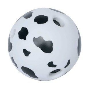 M-Pets (М-Петс) Pongo New Interactive Ball - Мяч интерактивный Понго со звуком и диспенсером для лакомств собак, &Oslash;14 см