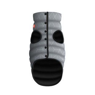 WAUDOG (Ваудог) WAUDOG Clothes - Курточка для собак світловідбиваюча XS22 (20-22 см)