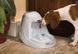 PetSafe (ПетСейф) Drinkwell Platinum Pet Fountain - Автоматичний фонтанчик - поїлка для собак 5 л