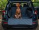 HARLEY & CHO (Харлі енд Чо) Saver - Автогамак для собак у багажник