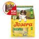 Josera (Йозера) Adult FiestaPlus &ndash; Сухий корм з лососем і домашньою птицею для собак усіх порід, 900 г