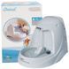 PetSafe (ПетСейф) Drinkwell Platinum Pet Fountain - Автоматичний фонтанчик - поїлка для собак 5 л