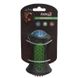 AnimAll (ЕнімАлл) GrizZzly - Іграшка, що світиться LED-кістка для собак 12,5х7,7х7,1 см