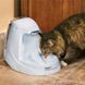 PetSafe (ПетСейф) Drinkwell Platinum Pet Fountain - Автоматичний фонтанчик - поїлка для собак 5 л