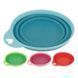 Koopman (Купмен) Dogs Collection Collapsible Bowl - Миска складная силиконовая для собак с одной ручкой 350 мл Цвета в ассортименте
