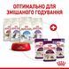 Royal Canin (Роял Канин) Sensory Feel in Jelly &ndash; Влажный корм с мясом для взрослых кошек, стимулирующий осязательные рецепторы ротовой полости (кусочки в желе) 85 г