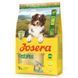 Josera (Йозера) Adult FiestaPlus &ndash; Сухий корм з лососем і домашньою птицею для собак усіх порід, 900 г